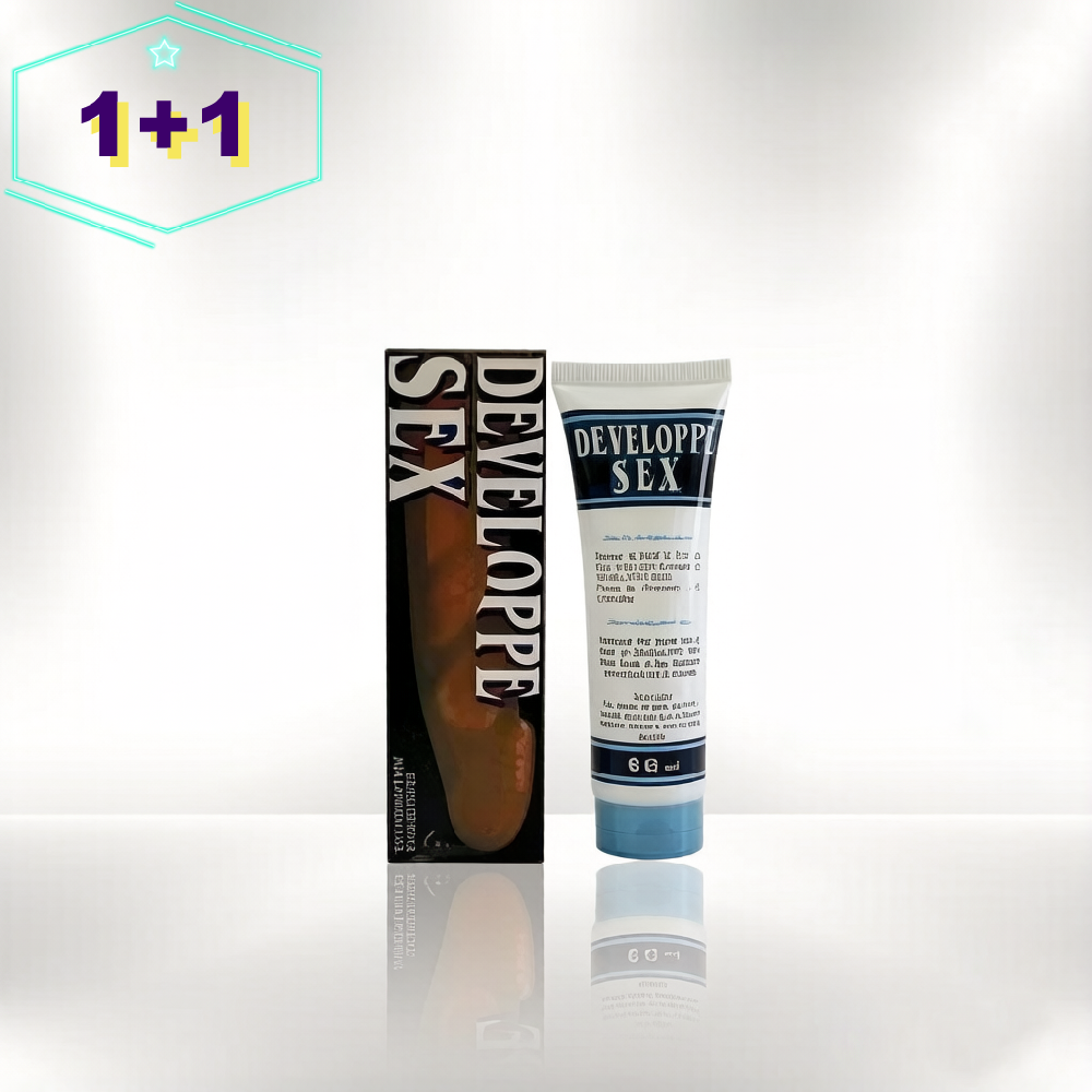 데벨로페 확대젤 1개x2개