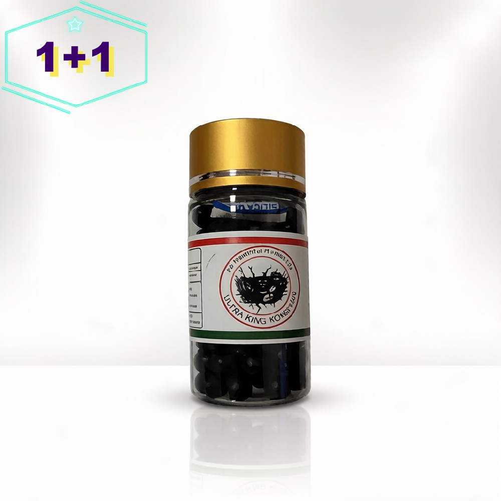 울트라킹콩 100환X2병