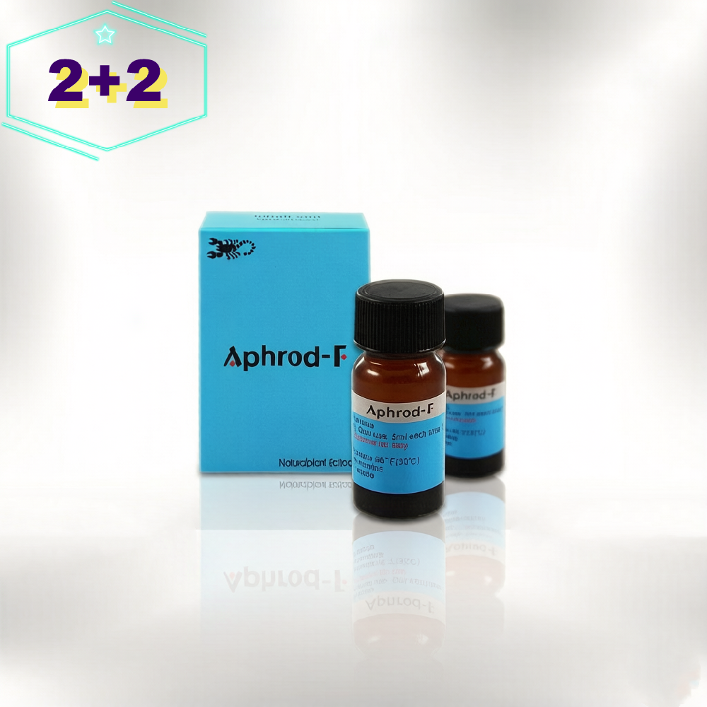 아프로드-F 2병x2병